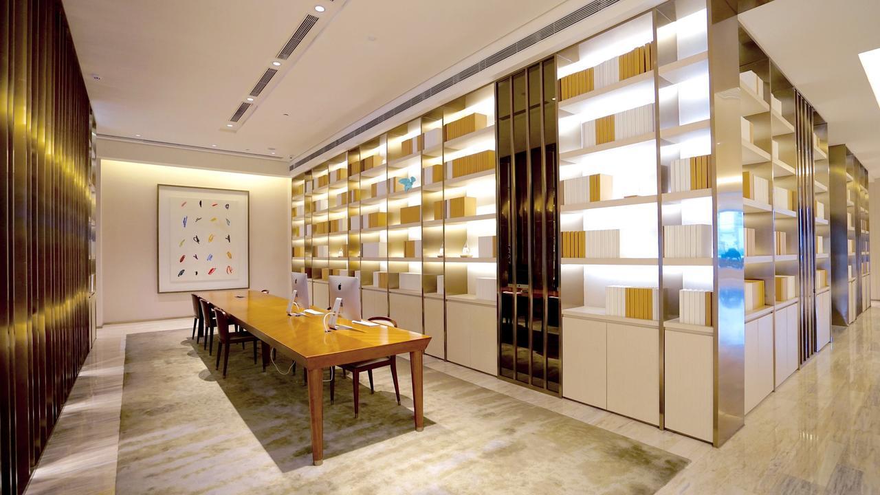 Ji Hotel Hangzhou Xixi Yingxiang City Exterior photo